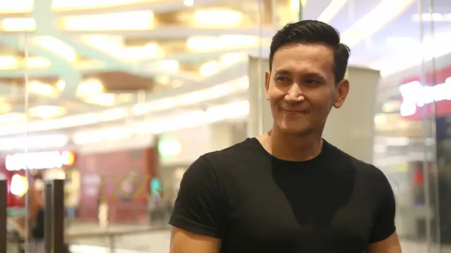 [Bintang] Marcellino Lefrandt