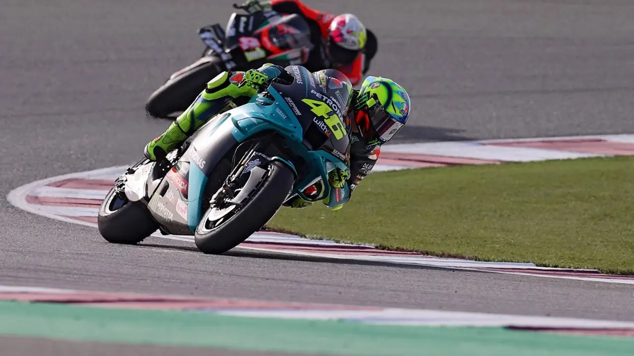MotoGP 2021