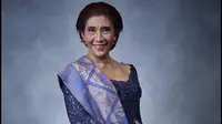 Susi Pudjiastuti. (Foto: Instagram @susipudjiastuti115)