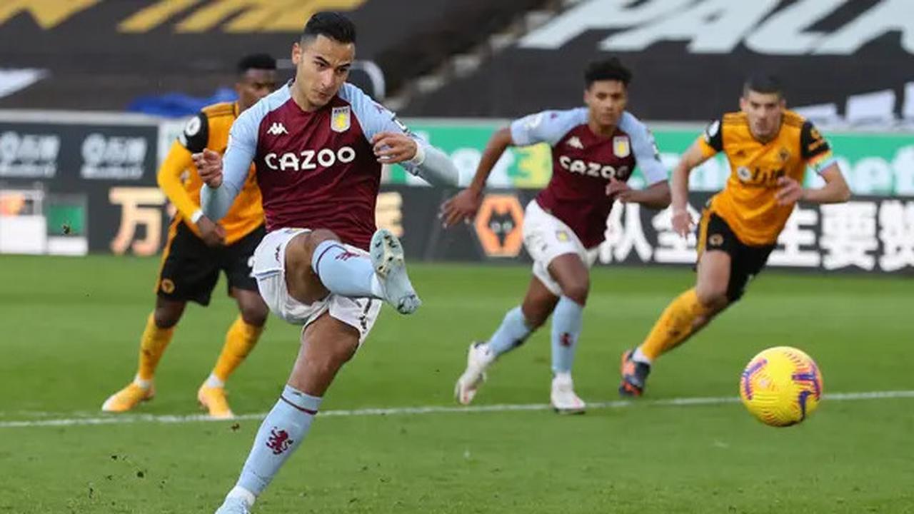 Anwar El Ghazi