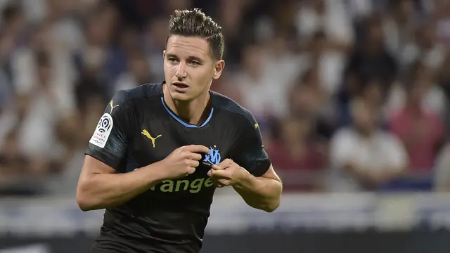 Calon Pemain Penyelamat Manchester United