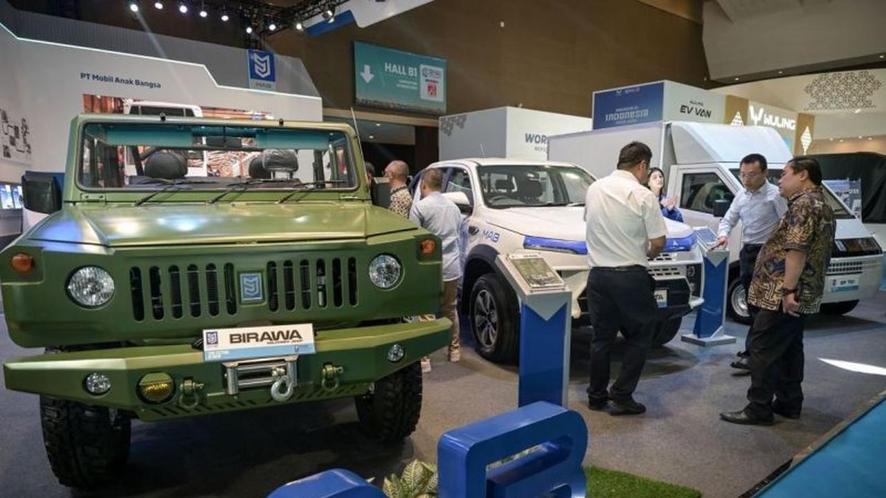 Kebijakan Insentif EV Berbasis Baterai: Strategi Indonesia Manfaatkan Nikel Domestik