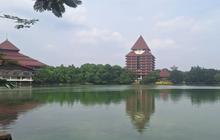 UI GreenMetric 2025: Universitas Indonesia Pelopor Standar Kampus Berkelanjutan Global