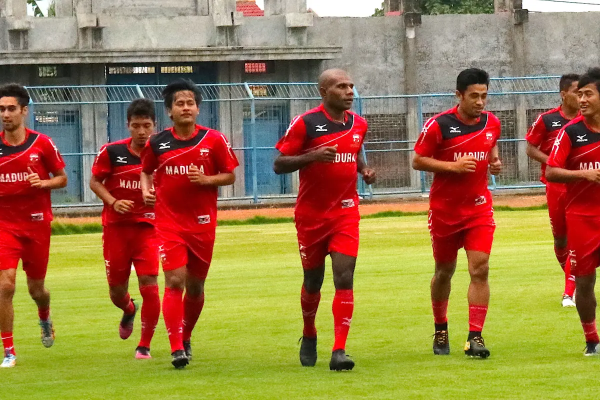 Madura United