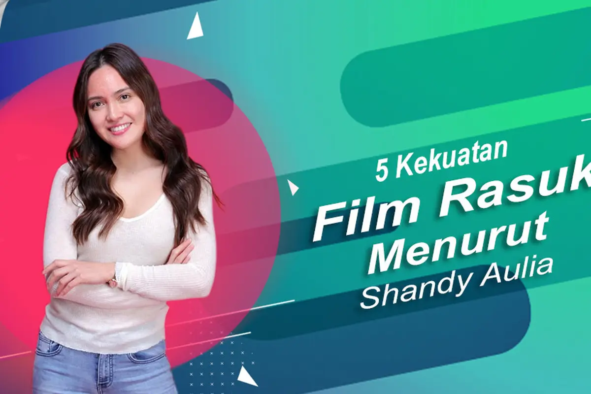 [Bintang] Film Rasuk