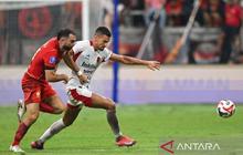 Trivia: Persija Belum Terkalahkan! Ketenangan Persija Jadi Kunci Kebangkitan Macan Kemayoran di Babak Kedua