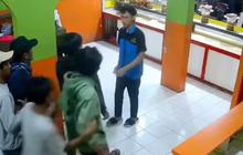 Karyawan Rumah Makan Padang Dikeroyok Sekelompok Pemuda di Sleman, Pemicunya Gara-Gara Masalah Sepele Ini