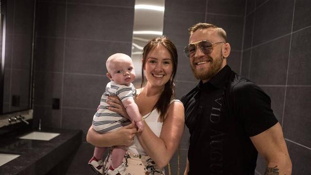 Conor McGregor