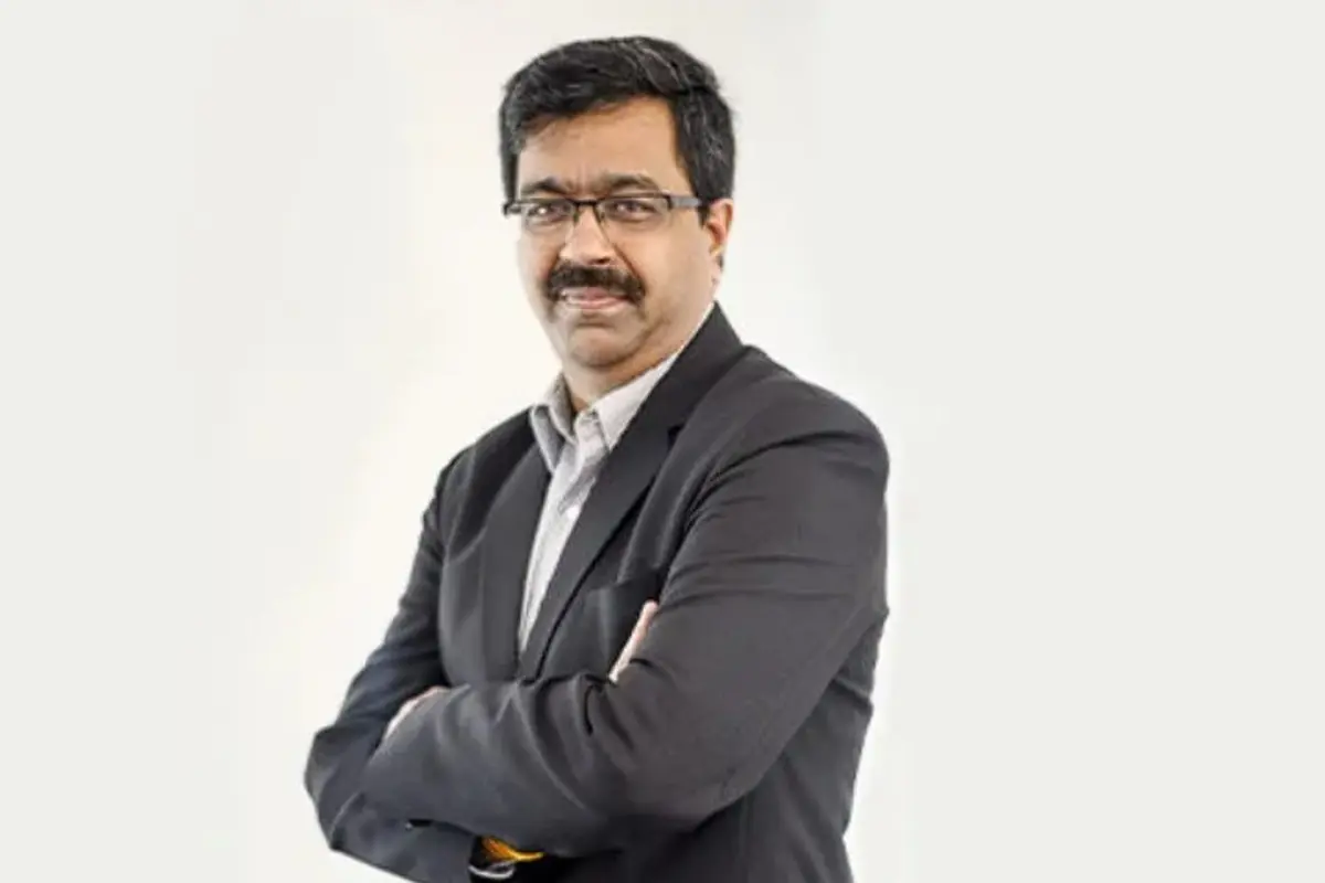 Rajeev Sethi, CEO Baru XLSmart