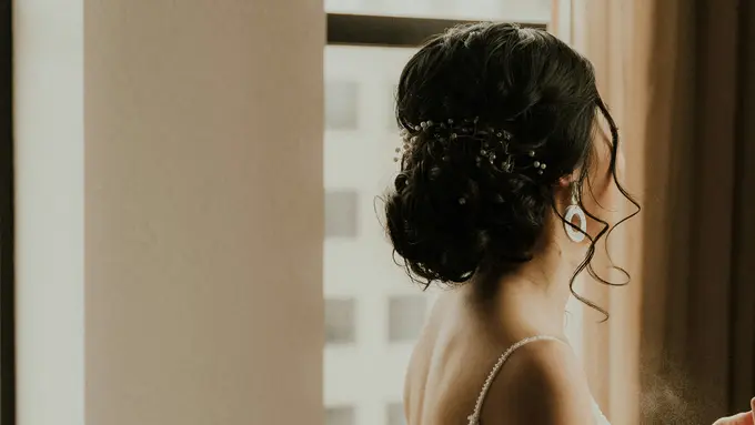 rambut-kezo