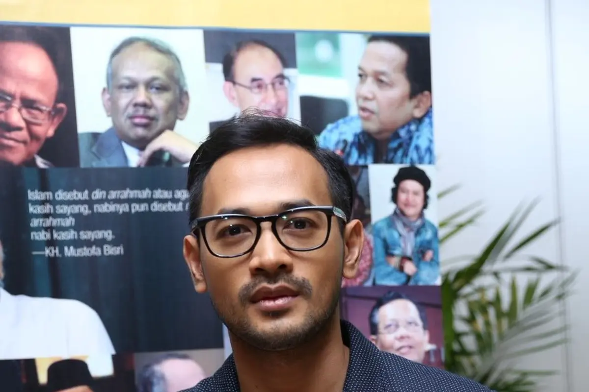 [Bintang] Oka Antara