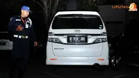 Mobil Jennifer Dunn Disita KPK, Kuasa Hukum Wawan: Belum Tahu