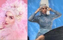 Isu Rujuk Dengan Ammar Zoni, Irish Bella Blak-blakan Soal Rumah Tangganya 'Salat Istikharah Terus