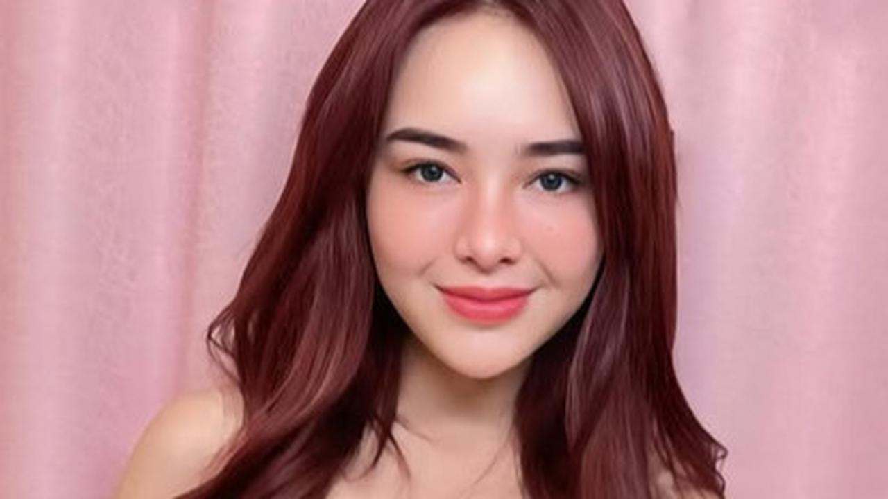 7 Potret Dapur Minimalis Amanda Manopo, Bernuansa Putih Dilengkapi Perabotan Canggih