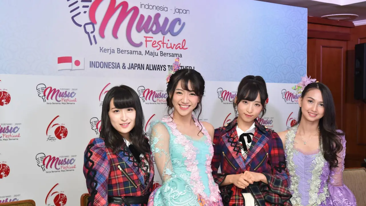 JKT48
