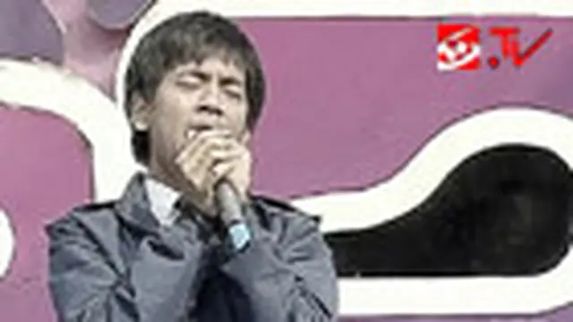 D'masiv - Pergilah Kasih
