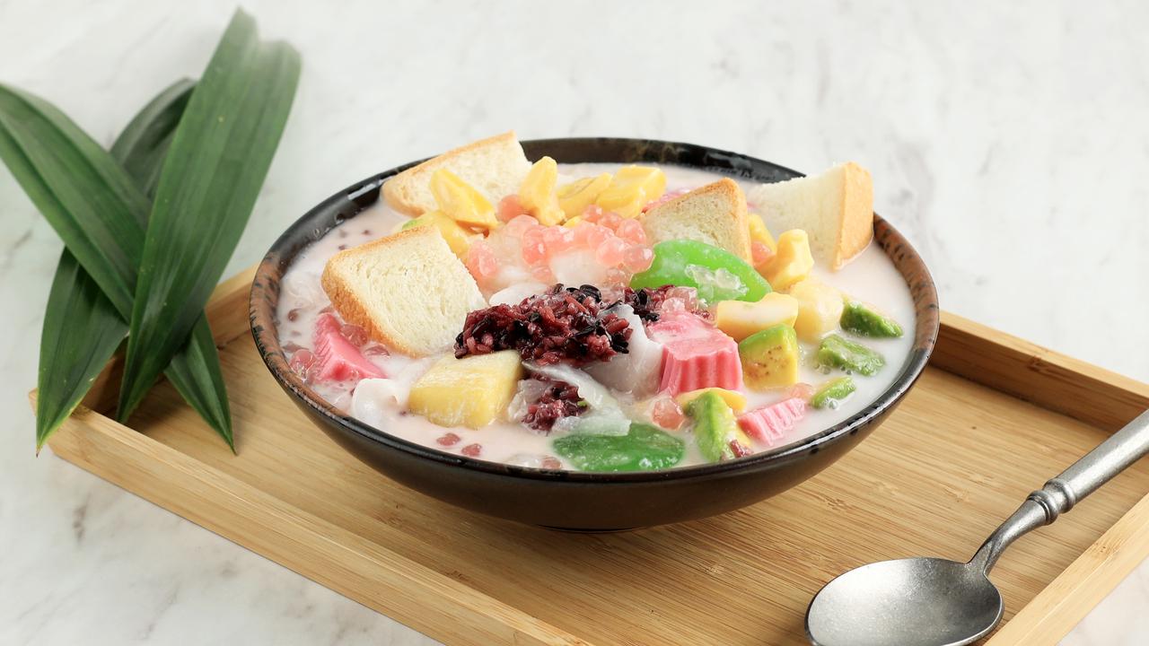 Resep Takjil Es Buah untuk Menurunkan Kolesterol Saat Ramadan