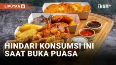 Momen Ramadhan bisa dimanfaatkan sebagai momen pembersihan tubuh selain berpuasa dan beribadah. Alih-alih memuaskan diri saat berbuka dengan yang lezat, ada baiknya menghindari konsumsi makanan dan minuman berikut setelah berpuasa seharian. Gorengan ...