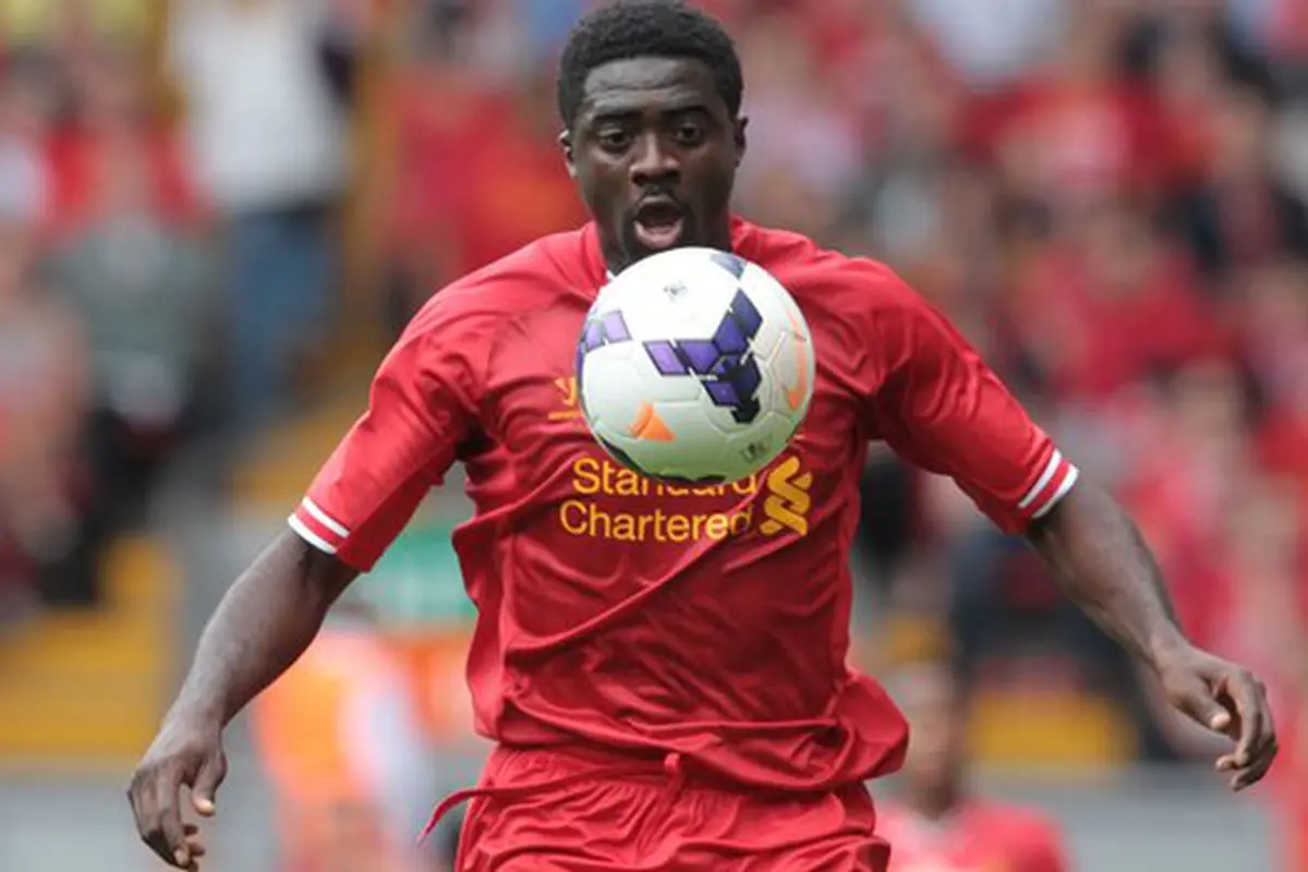 Liverpool ingin pertahankan Kolo Toure 