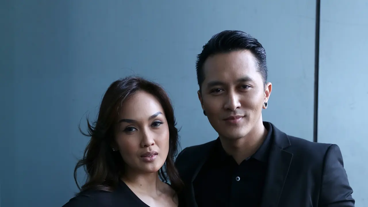 [Bintang] Demian dan Sara Wijayanto