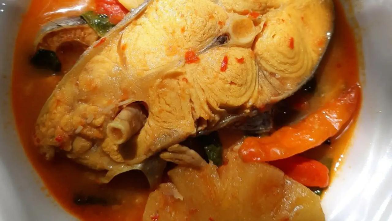 8 Resep Ikan Patin Berkuah yang Cocok untuk Menu Harian Anda