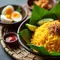 Resep Nasi Kuning Pincuk yang Pulen dan Harum Sempurna