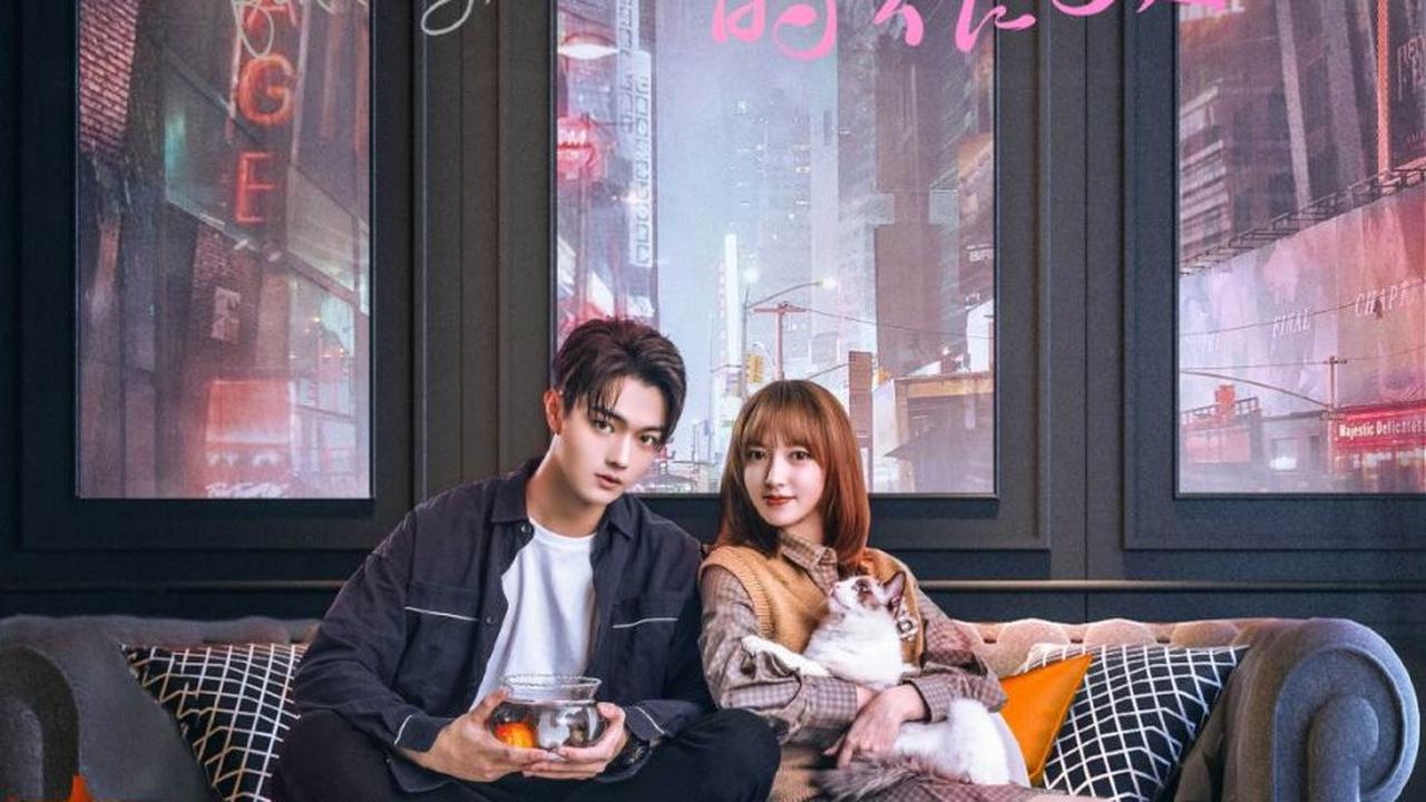 8 Rekomendasi Drama China yang Semua Pemerannya Serbuk Berlian
