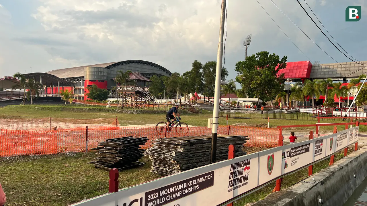 UCI MTB 2023