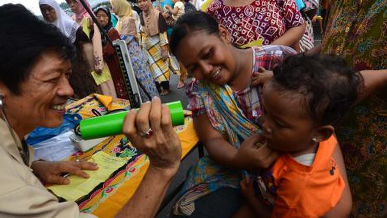 Pelayanan kesehatan di Jakarta dibikin terintegrasi