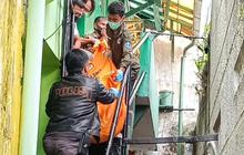 Polres Garut Selidiki Penemuan Mayat Pria di Kamar Kos, Tidak Ada Tanda Kekerasan