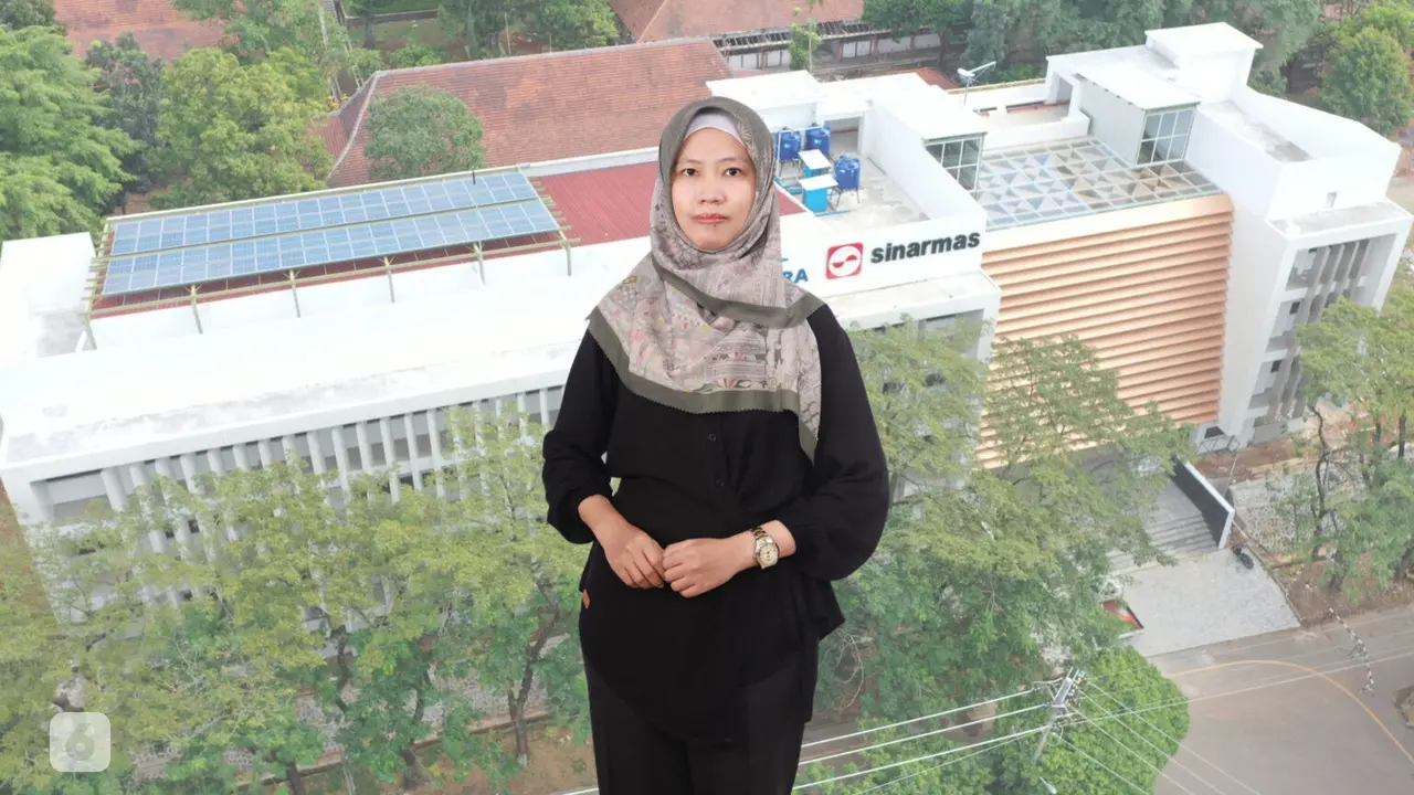 Sekolah Vokasi Undip