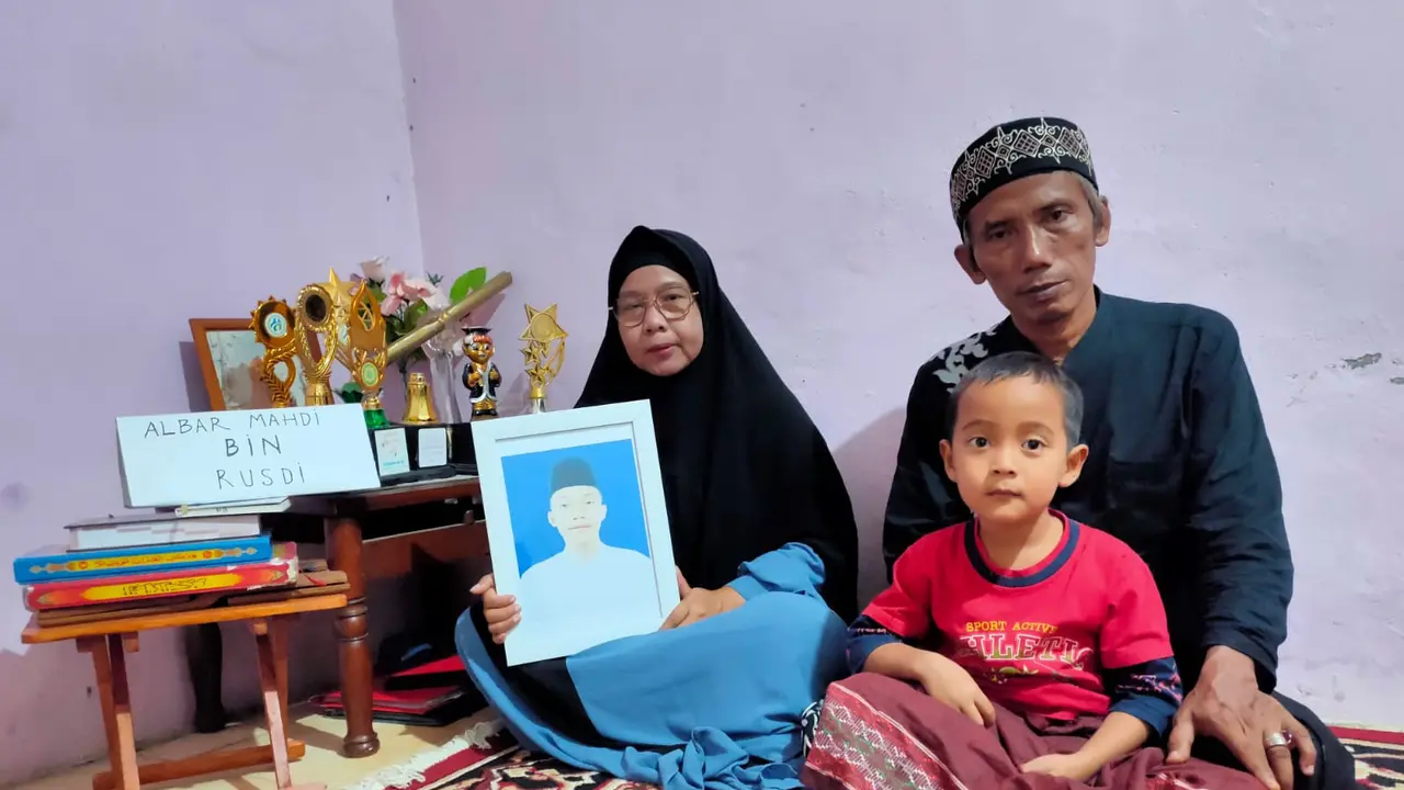 Orangtua Santri Gontor Buat Pernyataan Sikap, Warganet Dukung Dapatkan Keadilan