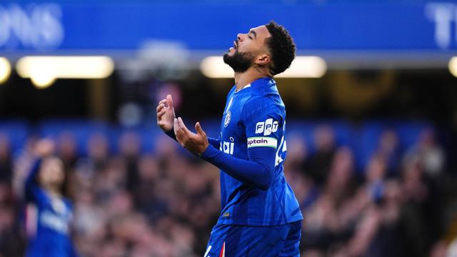 Chelsea vs Newcastle