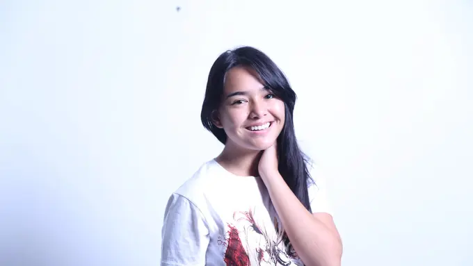 [Bintang] Amanda Manopo