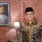 Sekretaris Umum PP Muhammadiyah Abdul Mu'ti. (Twitter Abdul Mu'ti)