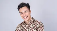 Baim Wong Ultah, Paula Verhoeven Tak Memberikan Doa Terbaik