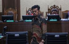 VIDEO: SYL Divonis 10 Tahun Penjara Kasus Korupsi, ini Pesan Khusus Untuk Jokowi