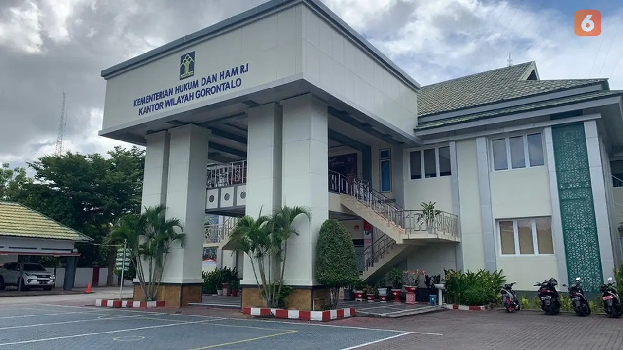 Kemenkumham