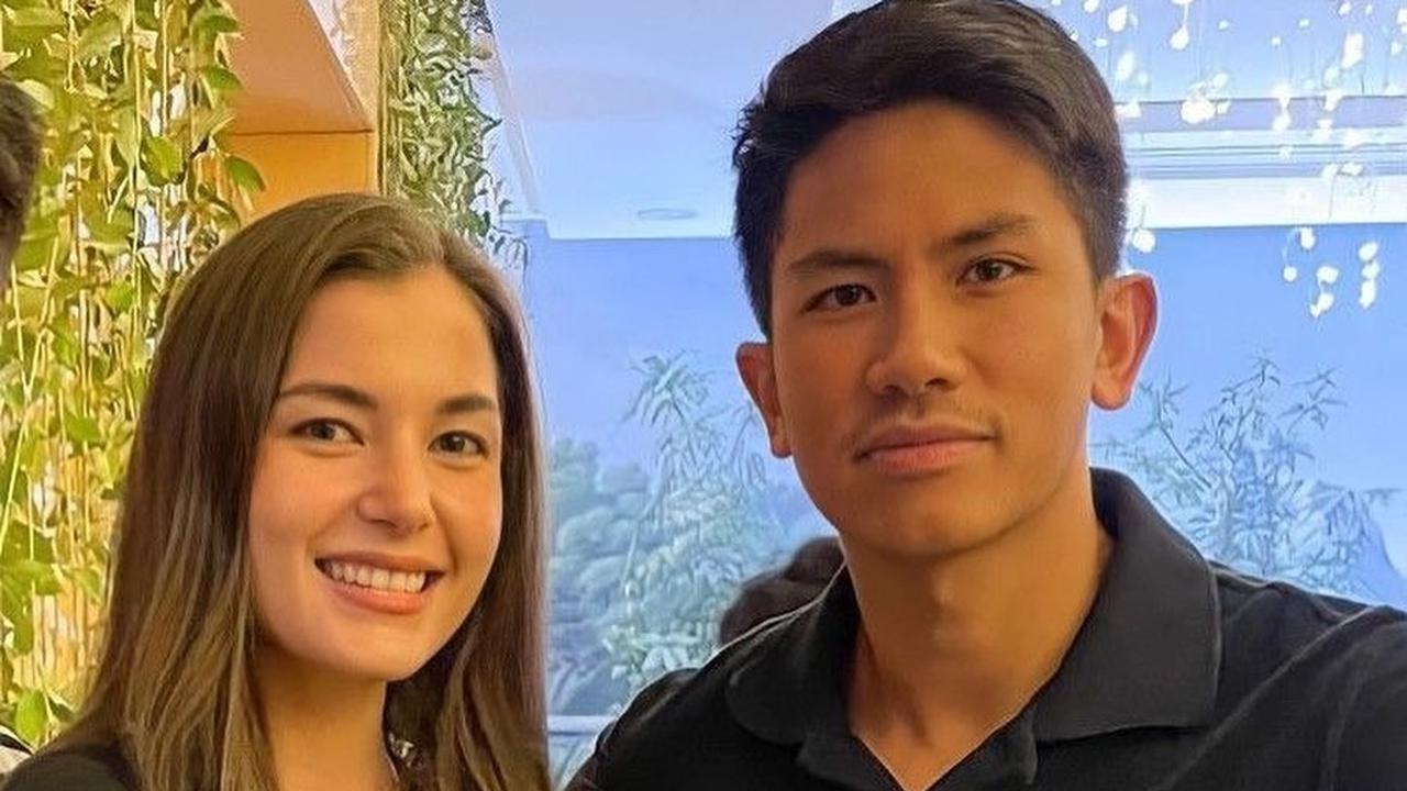 Pangeran Abdul Mateen sudah lama pacaran dengan Anisha