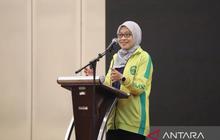 Kaltim Kirim 215 Delegasi, Targetkan Tiga Besar di Pornas Korpri Kaltim XVII Palembang: Ini Kunci Suksesnya!