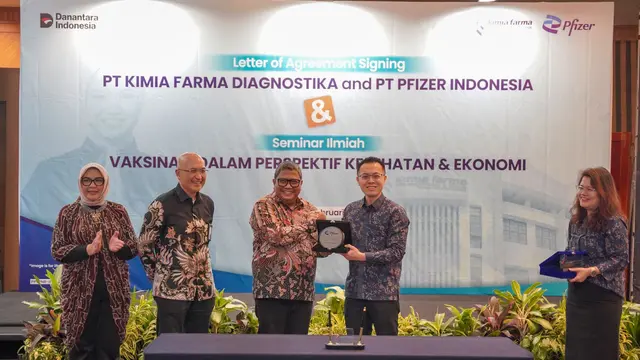 Vaksin pneumonia disebut sebagai investasi kesehatan jangka panjang untuk mencegah komplikasi berat dan menekan risiko rawat inap. (Dok: Ist)