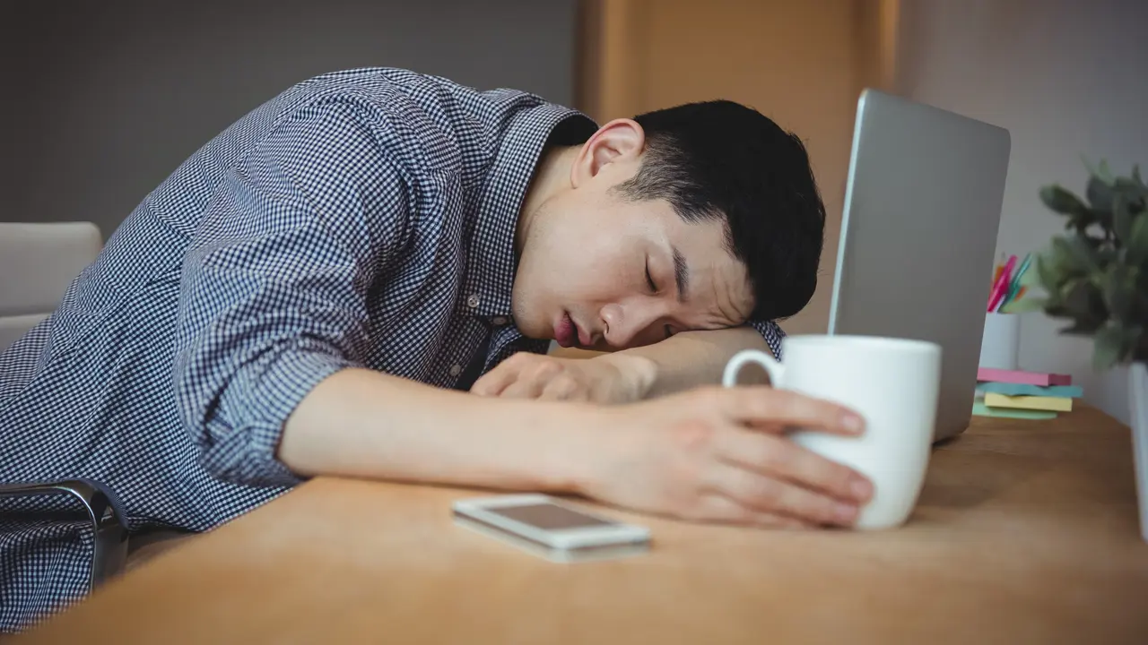 Tips Agar Tetap Produktif Sepanjang Hari Meski Bukan Morning Person (photo by freepik.com)