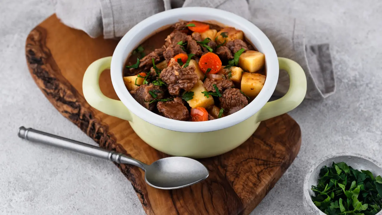 Stew