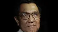 Eks Menkes Achmad Sujudi Meninggal Dunia Hari Ini, 2 Mei 2023