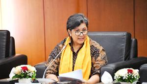 Wakil Ketua MPR Lestari Moerdijat. (Istimewa)