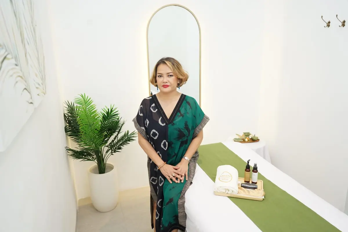 Amarta Detox Canggu