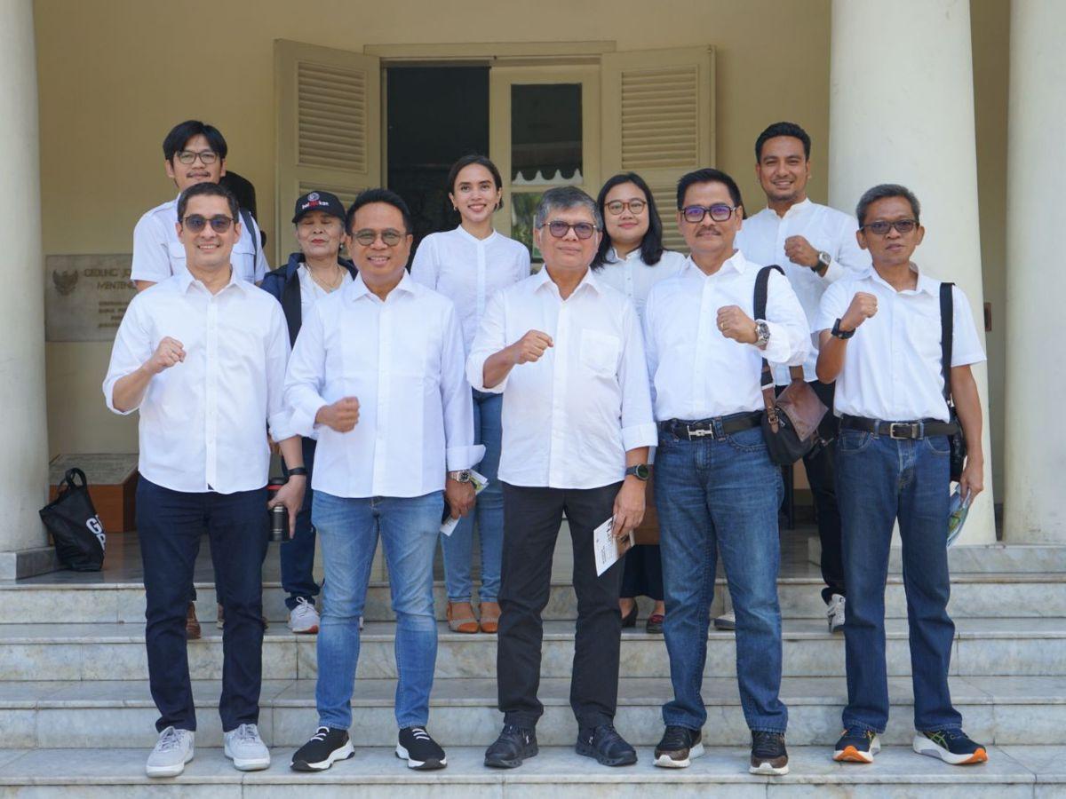 Dok. Istimewa