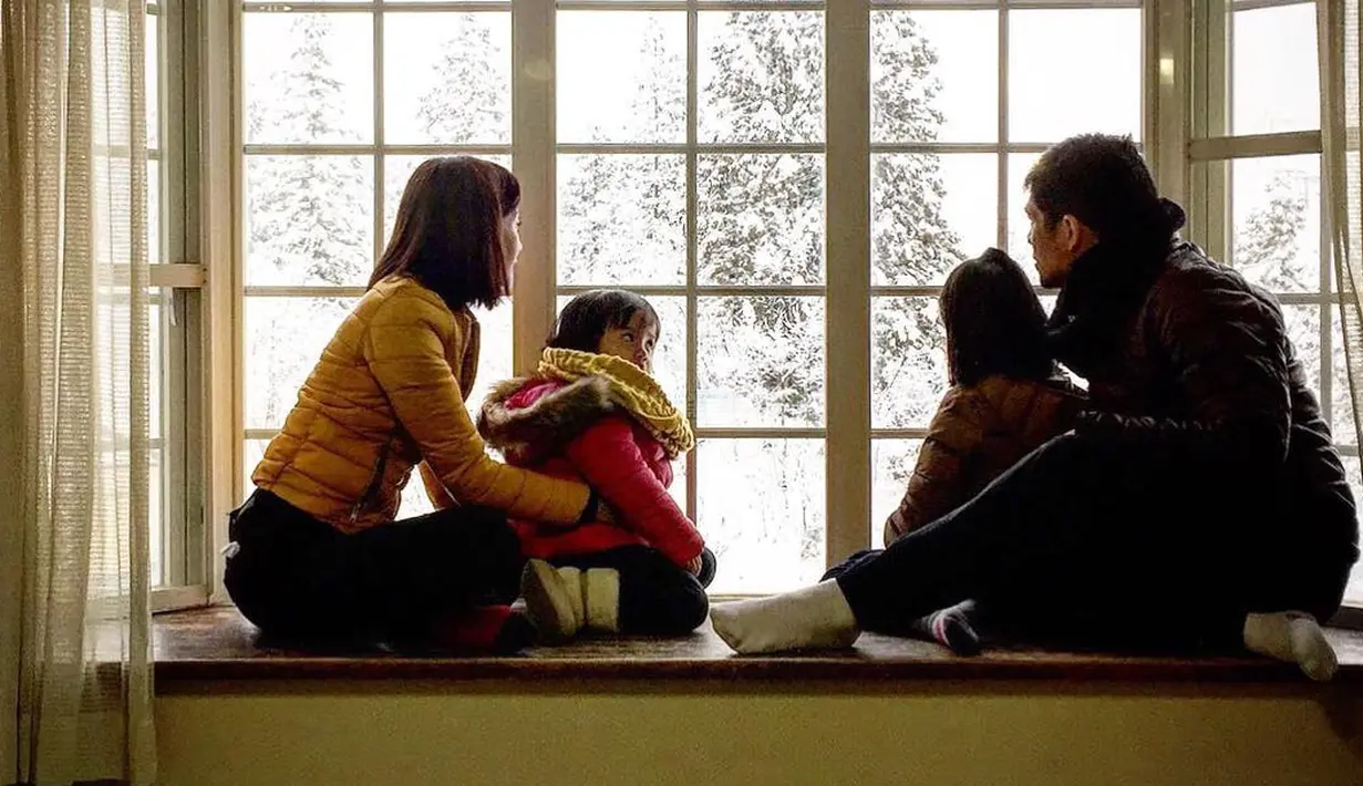 (Instagram/artikasaridevi)