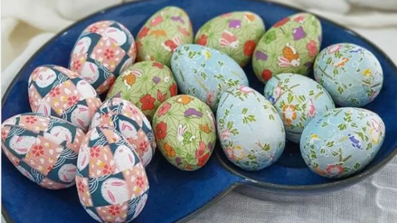 Telur Paskah