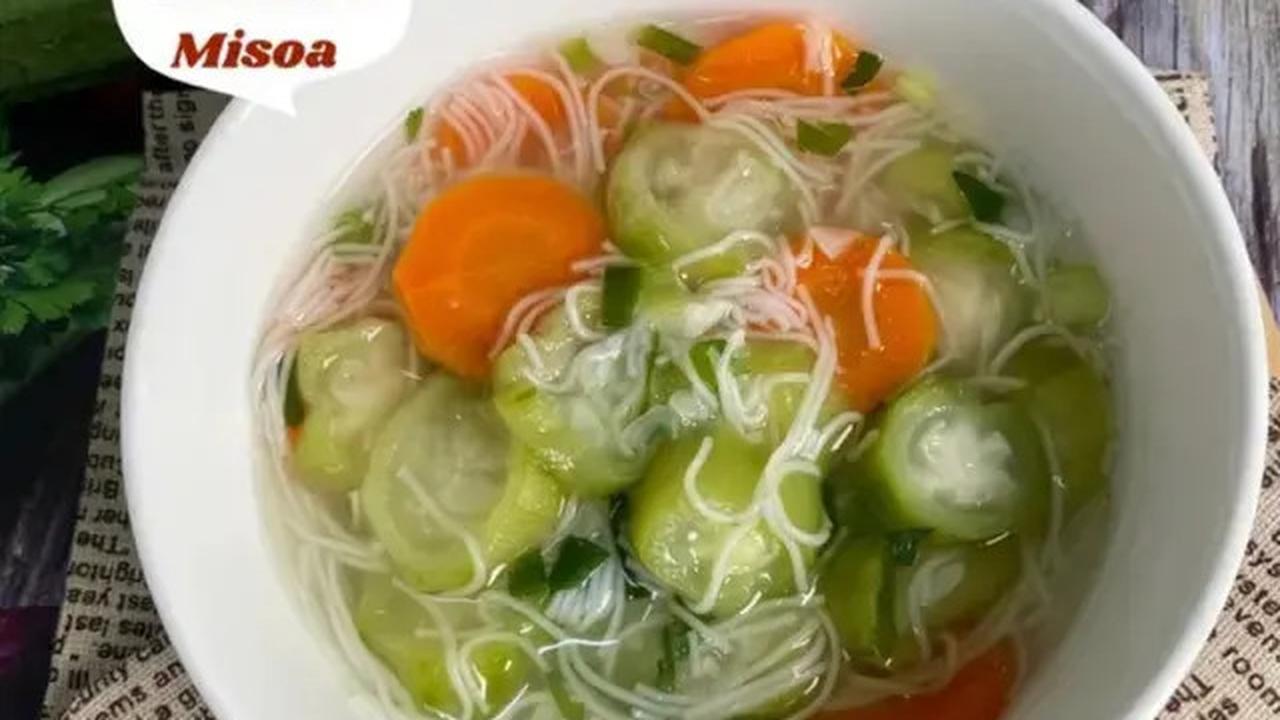 3 Resep Misoa Gambas yang Nyaman di Perut